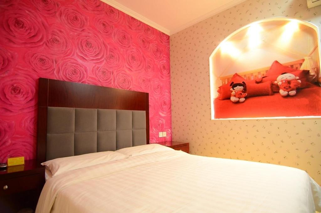 Chengtai Business Hotel 3*