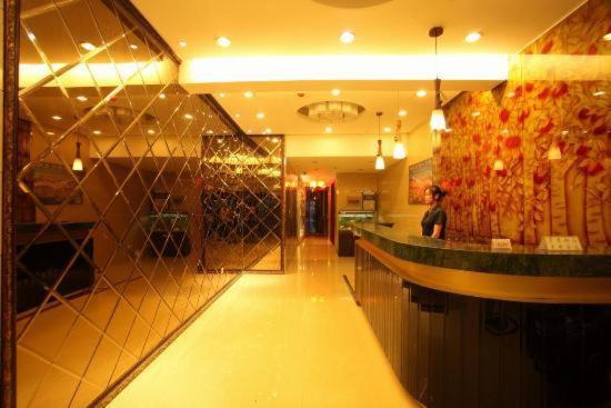 Chengtai Business