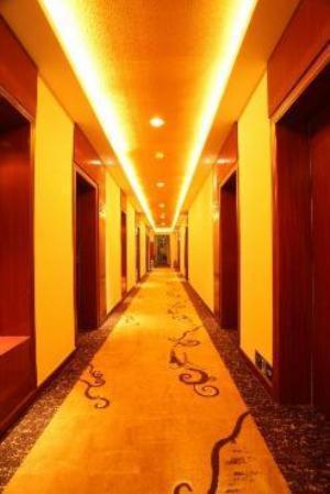 Chengtai Business Beijing