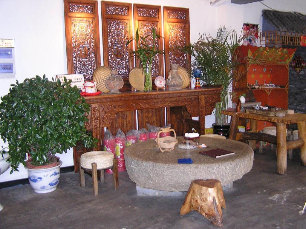 Chengtai Business Hotel Beijing