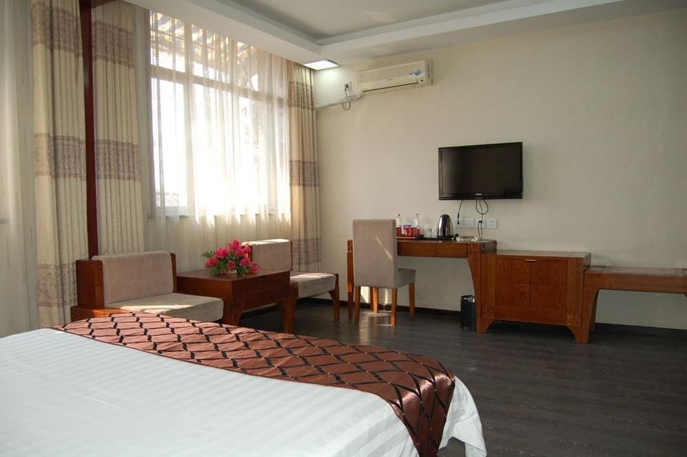 Chengtai Business 3* Beijing