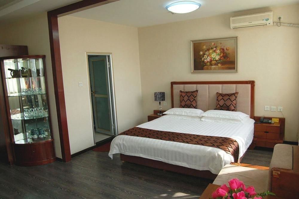 Chengtai Business Hotel