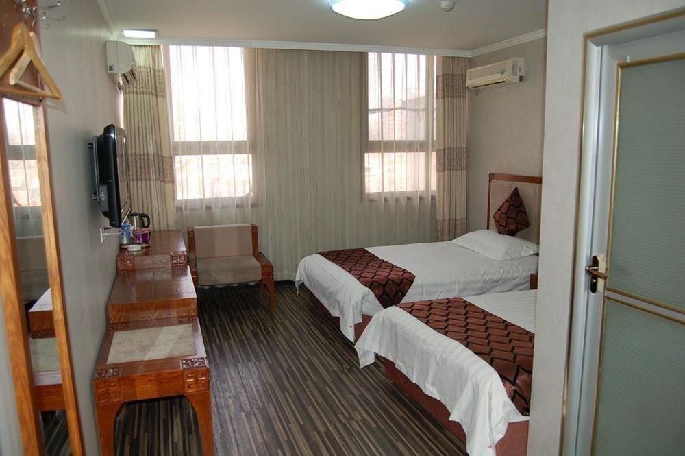 Chengtai Business 3* Beijing