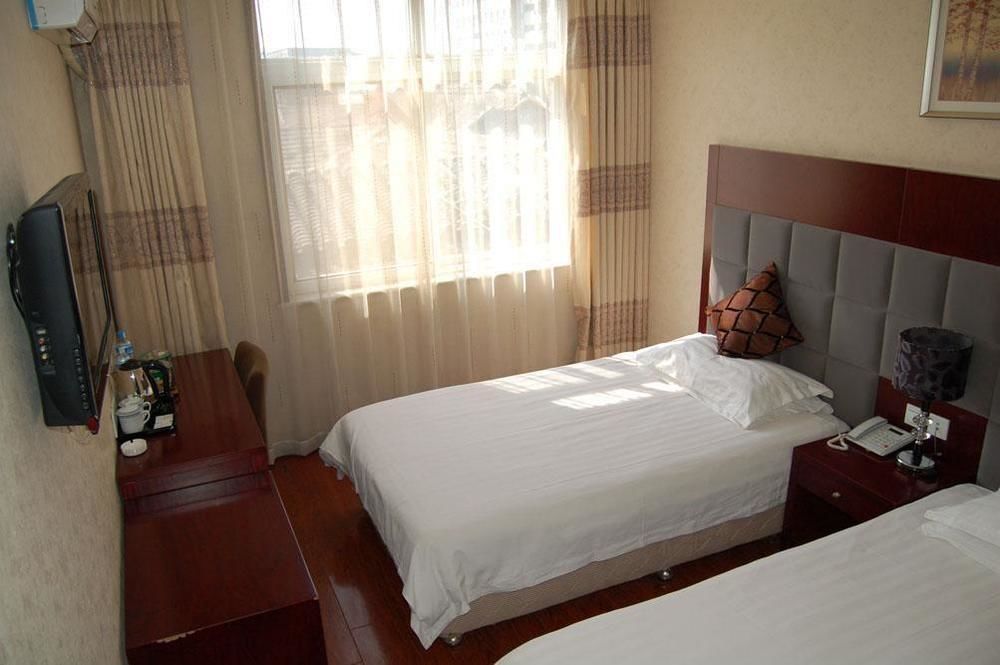 Chengtai Business Hotel Beijing