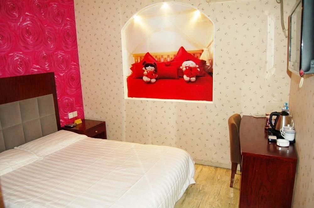Chengtai Business 3* Beijing