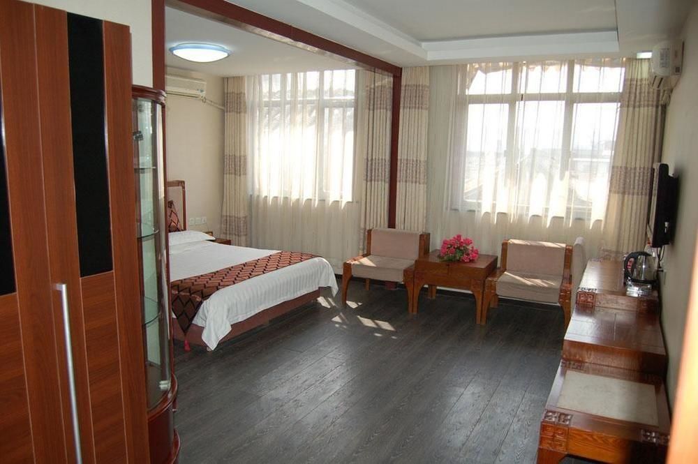 Chengtai Business Beijing