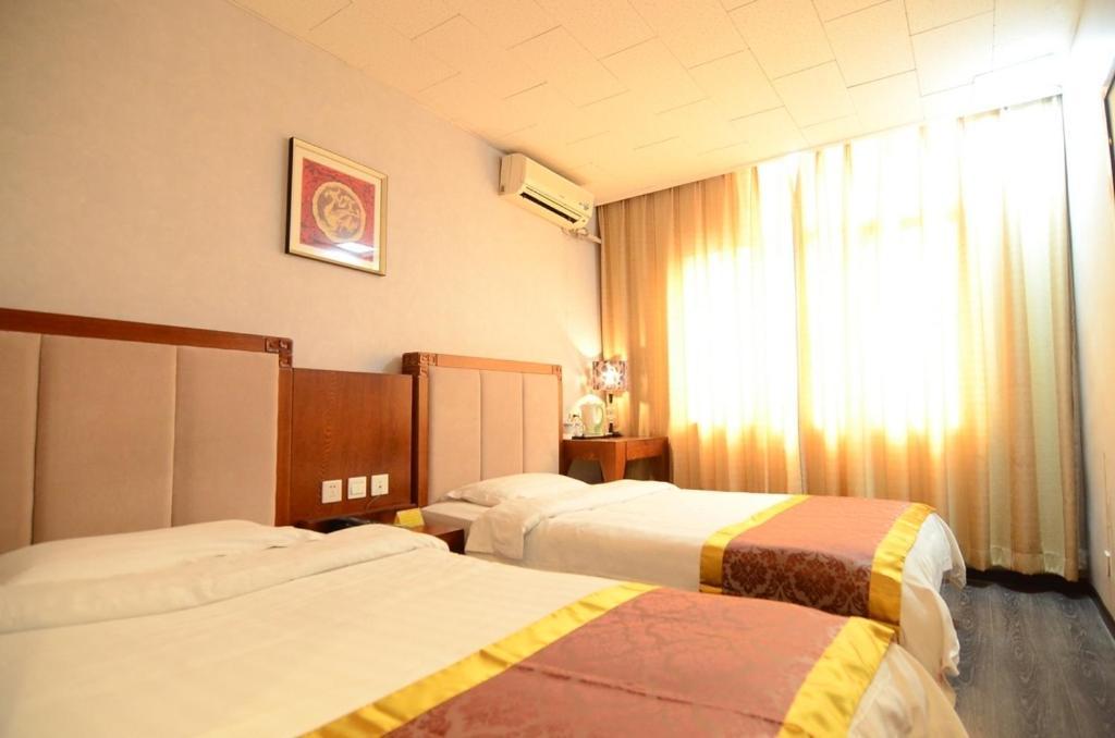 Chengtai Business