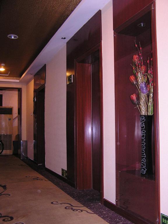 Hotel Chengtai Business