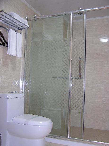 Chengtai Business Hotel Beijing