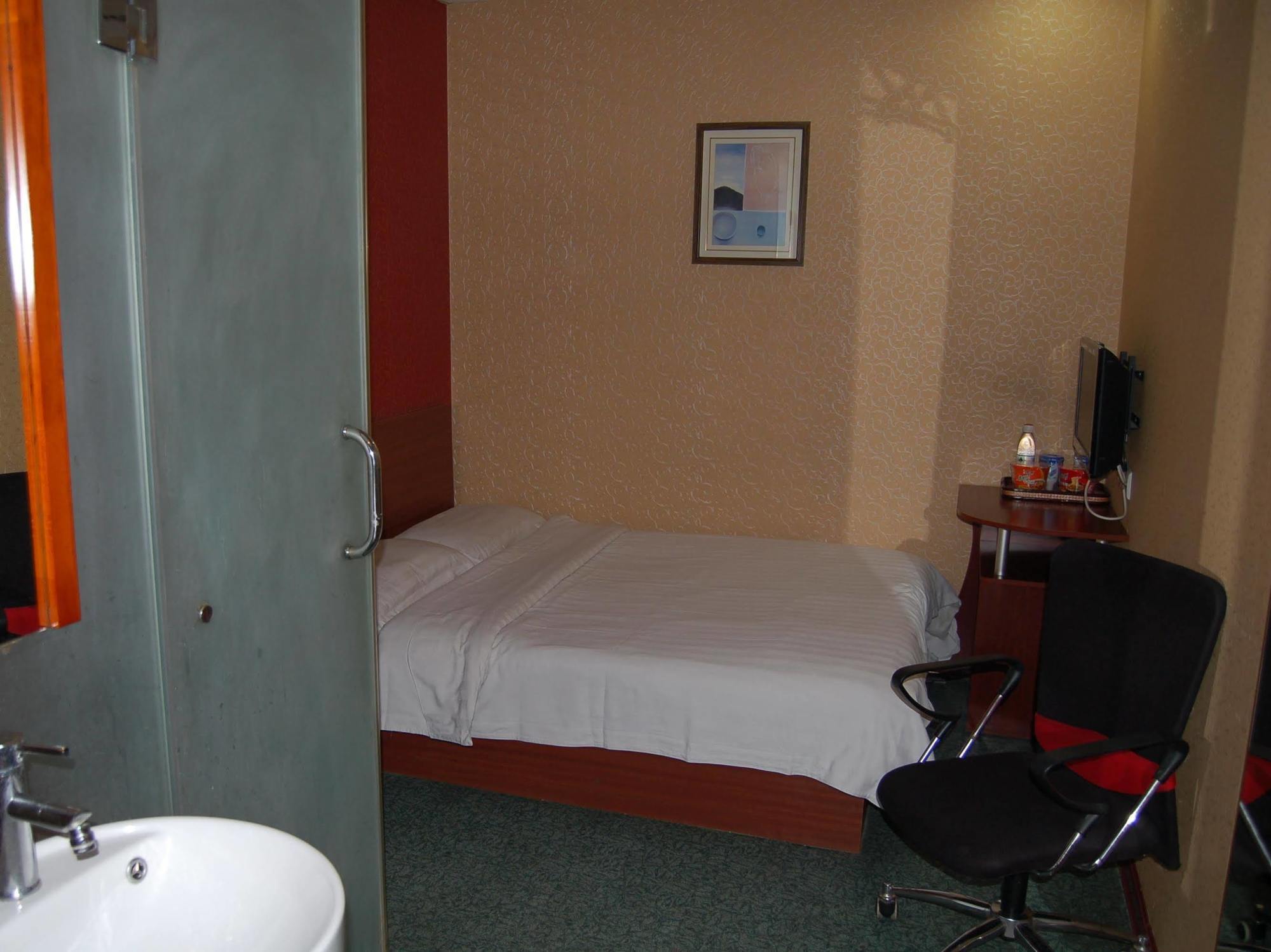 Chengtai Business 3* Beijing