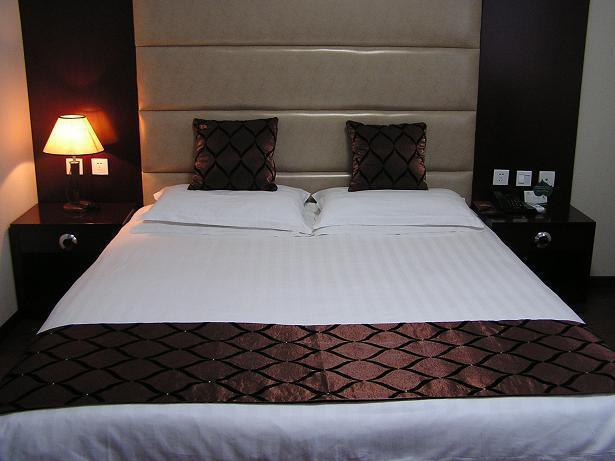 Chengtai Business 3* Beijing
